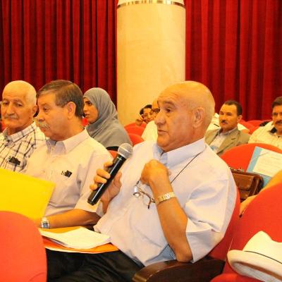 Journée thématique : Nutrition (07-10-2016)