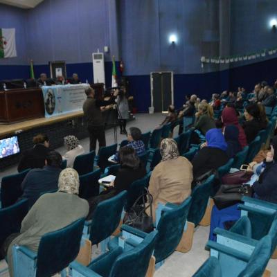 15ème Journée AMGL & 1ère Journée scientifique des Gynécologues et Omnipraticiens (09-11-2018)