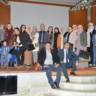 17ème Journée thématique et 2ème Journée de Gynécologie Obstétrique (28-02-2020)