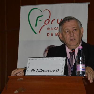 Les Journées de Cardiologie Pratique de Béjaïa (25 et 26-10-2019)