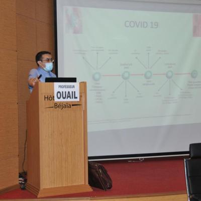 COVID 19 (18-06-2021)