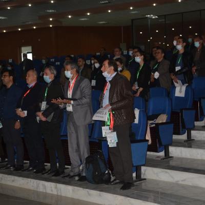 Journée thématique de pneumo-phtisiologie (11-03-2022)